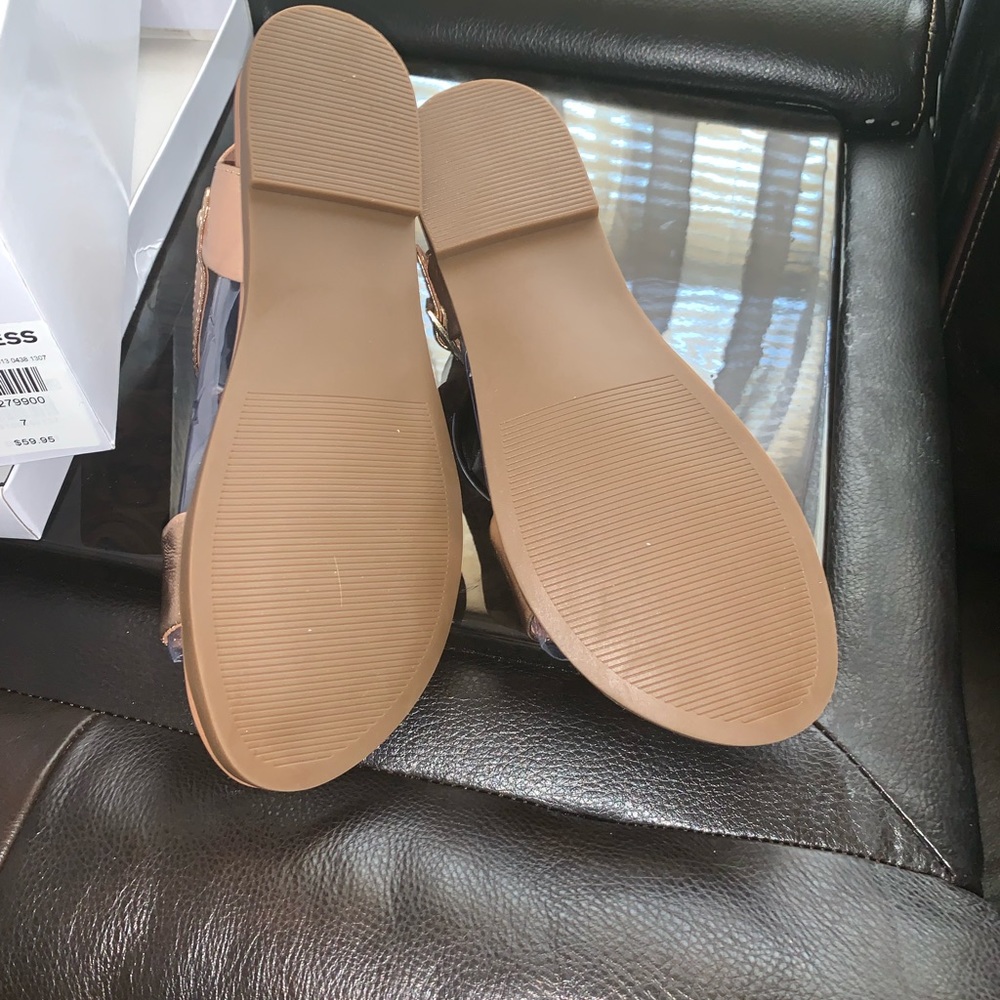 Steve Madden Sandals